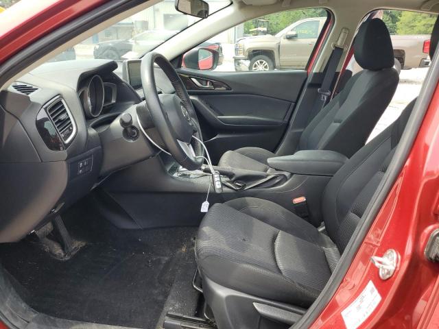 2016 MAZDA 3 TOURING - 3MZBM1V73GM265427