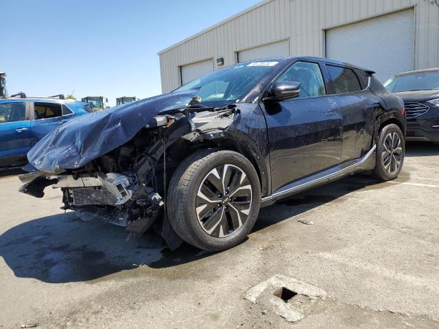 2023 Kia Ev6 Light VIN: KNDC34LA4P5149685 Lot: 61941974