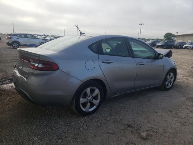 Vin: 1c3cdffa6gd796779, lot: 64721134, dodge dart sxt sport 20163