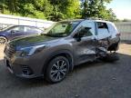 2023 SUBARU FORESTER L - JF2SKANC1PH500323