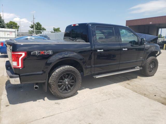 2016 FORD F150 SUPER - 1FTEW1EP9GFC58461