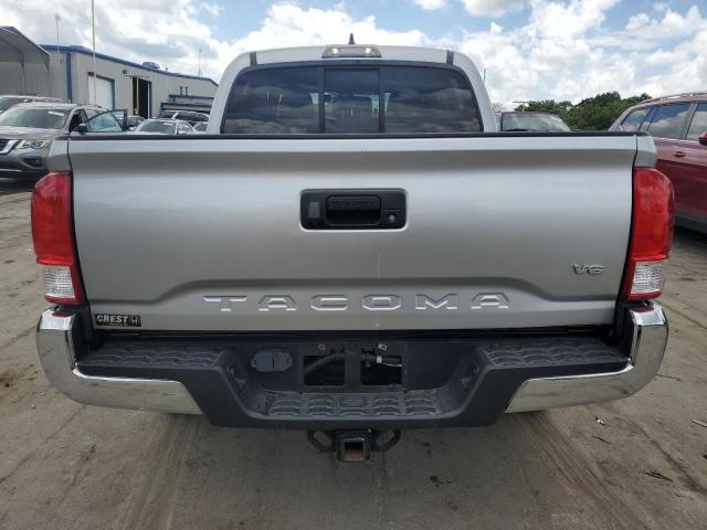 VIN 5TFAZ5CN5HX049017 2017 Toyota Tacoma, Double Cab no.6