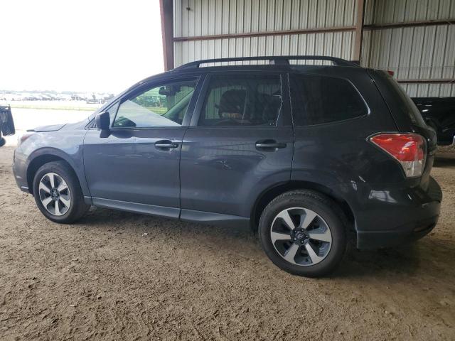 2018 SUBARU FORESTER 2 - JF2SJABC4JH523089