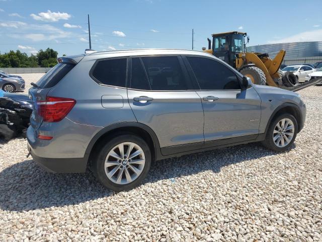 VIN 5UXWY3C52F0E95677 2015 BMW X3, Xdrive28D no.3