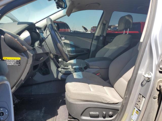 2017 HYUNDAI SANTA FE S - KM8SMDHF1HU230160