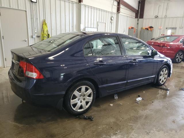 19XFA1F55BE018830 2011 Honda Civic Lx