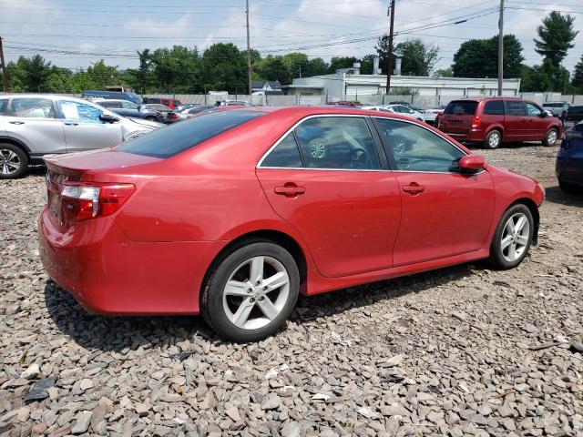 VIN 4T1BF1FKXDU667125 2013 Toyota Camry, L no.3