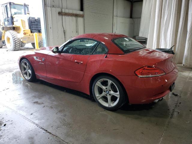 2016 BMW Z4 Sdrive28I VIN: WBALL5C50G5A20674 Lot: 61306864