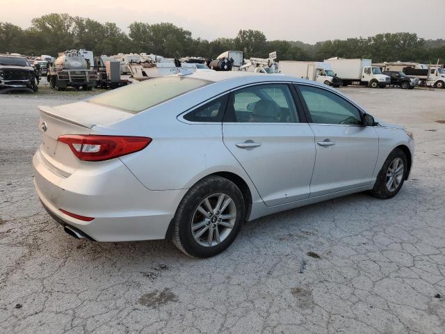 2015 HYUNDAI SONATA SE - 5NPE24AFXFH199855
