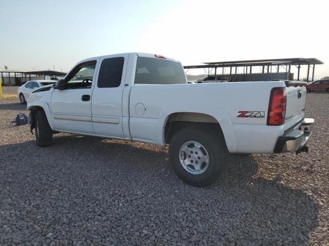 2003 Chevrolet Silverado K1500 VIN: 1GCEK19T53E369754 Lot: 62557974