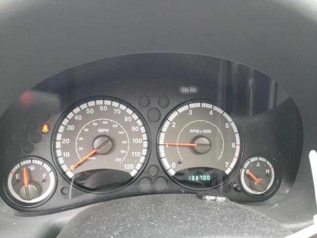 1J4GL48K16W167132 2006 Jeep Liberty Sport