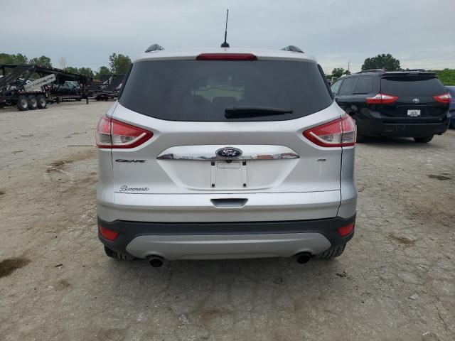 2016 Ford Escape Se VIN: 1FMCU0G78GUA21228 Lot: 61250654