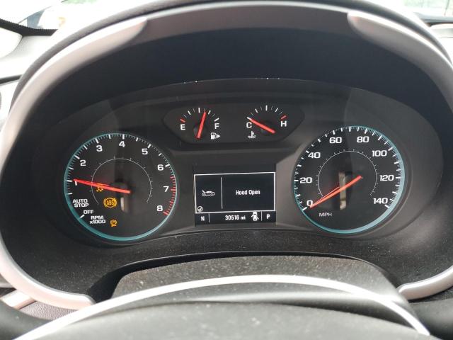 2023 CHEVROLET MALIBU LT - 1G1ZD5ST1PF229268