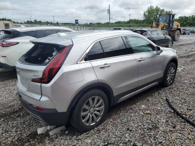 2019 CADILLAC XT4 PREMIU - 1GYFZCR4XKF187345