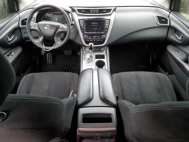 2020 NISSAN MURANO SV - 5N1AZ2BS9LN106101