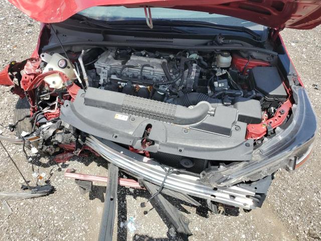 2021 TOYOTA 02 5FD25 JTDEPMAE9MJ162230