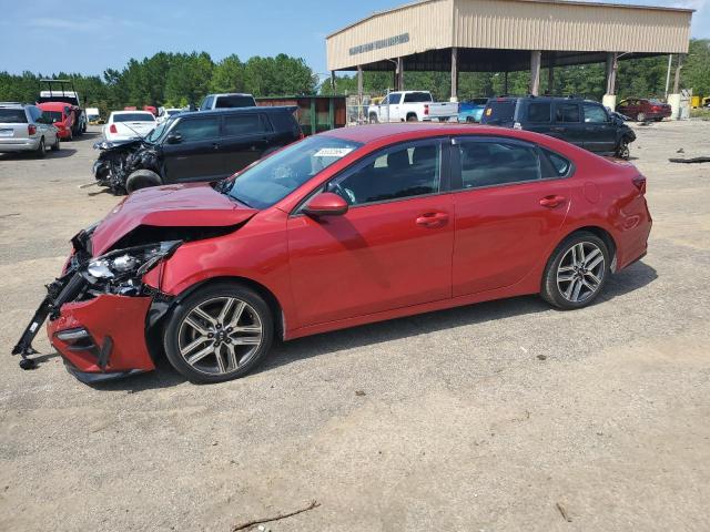 2019 KIA FORTE GT L - 3KPF34AD0KE017742
