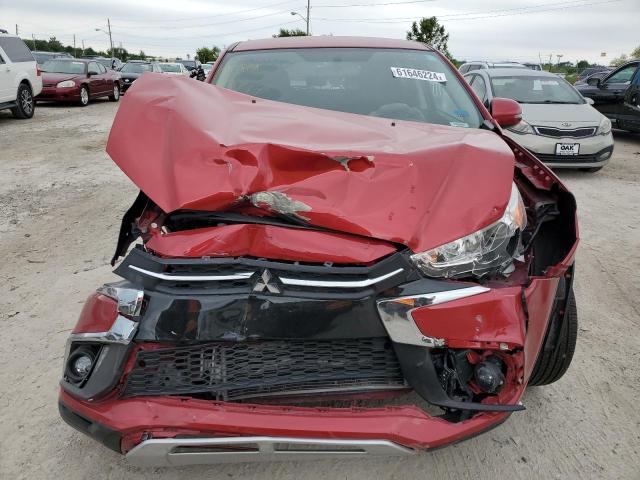 2019 MITSUBISHI OUTLANDER - JA4AP4AU7KU019918