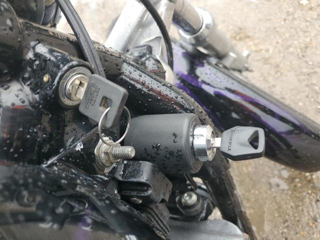 2006 HARLEY-DAVIDSON XL883 1HD4CAM176K437460
