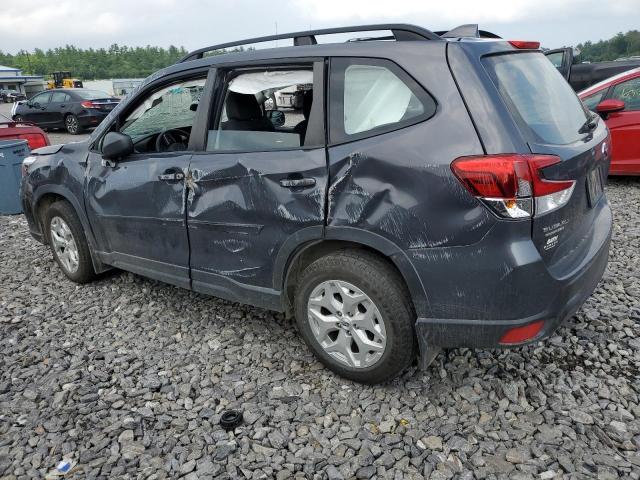 2021 SUBARU FORESTER JF2SKADC0MH458515