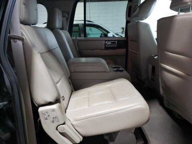 2010 Lincoln Navigator L VIN: 5LMJJ3J52AEJ11188 Lot: 61868474