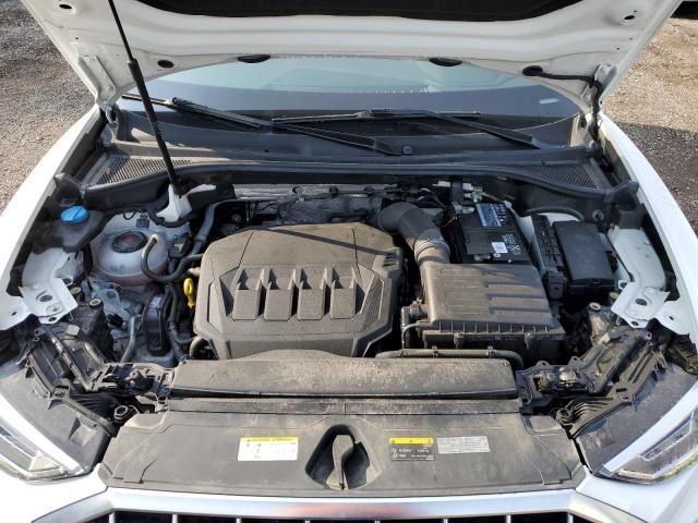 2022 AUDI Q3 KOMFORT - WA1AECF30N1031351