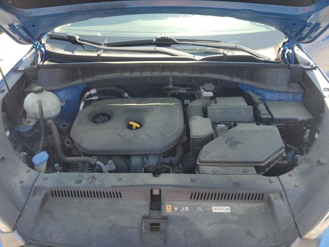 2016 Hyundai Tucson Limited VIN: KM8J3CA46GU196880 Lot: 60678064