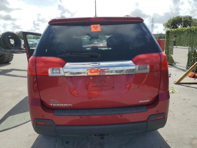 2015 GMC TERRAIN SL - 2GKFLXEK0F6120972
