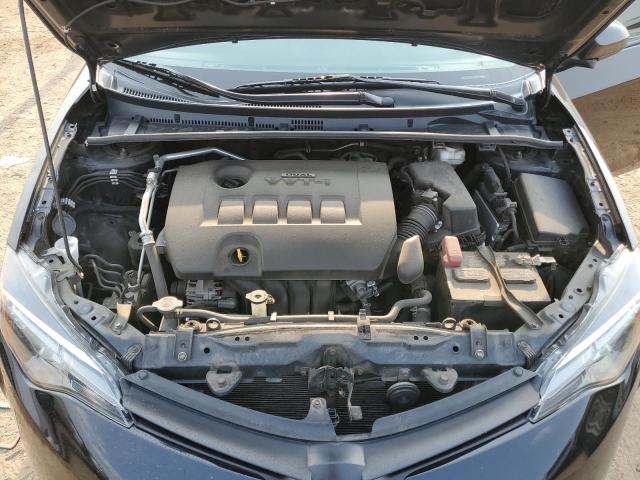 2019 TOYOTA COROLLA L - 5YFBURHE1KP915689