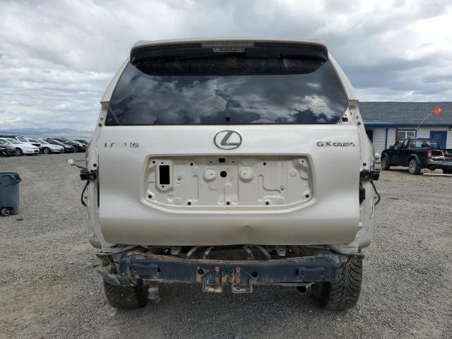 2010 Lexus Gx 460 VIN: JTJBM7FXXA5008375 Lot: 61723764