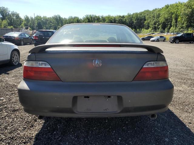 2002 Acura 3.2Tl VIN: 19UUA56742A035770 Lot: 61081374