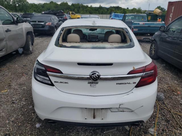 VIN 2G4GK5EX9F9281429 2015 Buick Regal no.6