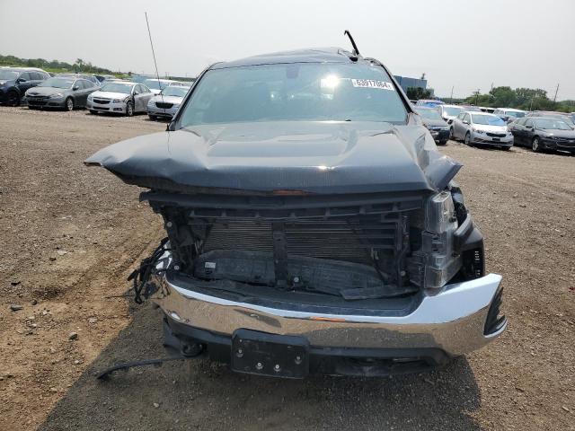 2020 CHEVROLET SILVERADO - 1GCRYDED3LZ375710