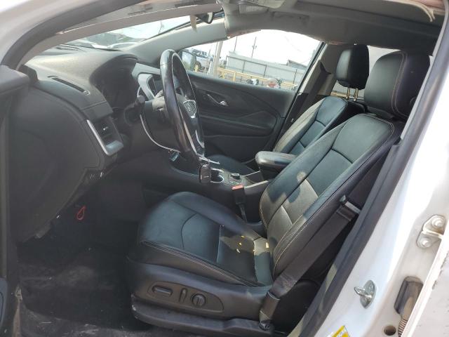 2019 GMC TERRAIN SL - 3GKALVEX4KL249488