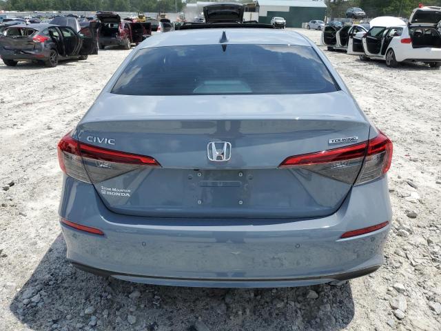 VIN 2HGFE1F99RH329006 2024 Honda Civic, Touring no.6