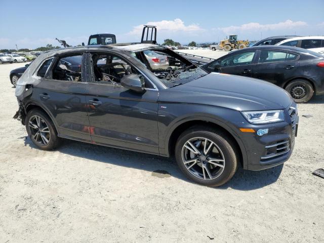 Vin: wa1f2afy9l2060658, lot: 63109624, audi q5 prestige 20204