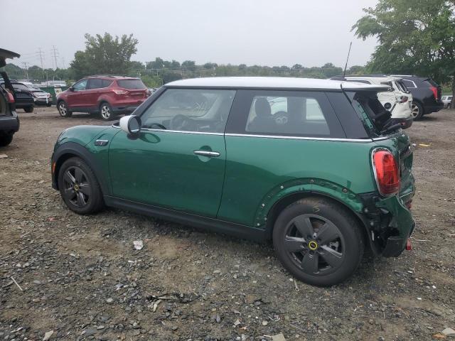 2022 MINI COOPER SE - WMW13DJ07N2R93426