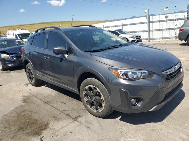 2021 SUBARU CROSSTREK - JF2GTAPC5M8305191