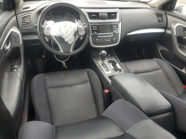 2016 NISSAN ALTIMA 2.5 - 1N4AL3APXGC170941