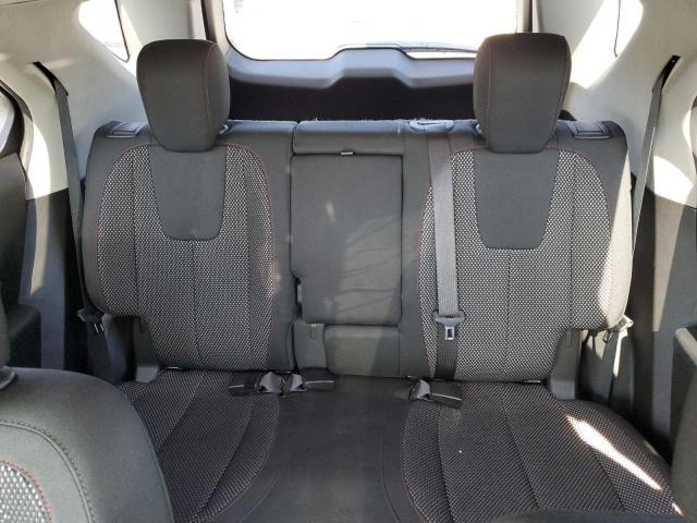 2015 Chevrolet Equinox Lt VIN: 2GNALBEK6F1179487 Lot: 62535304