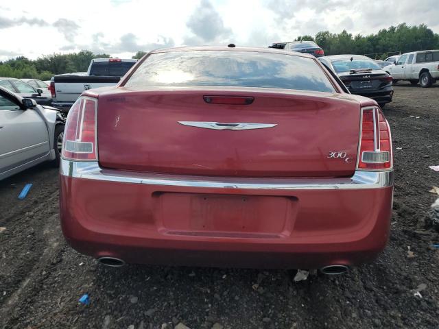 VIN 2C3CCAETXDH673901 2013 Chrysler 300C no.6