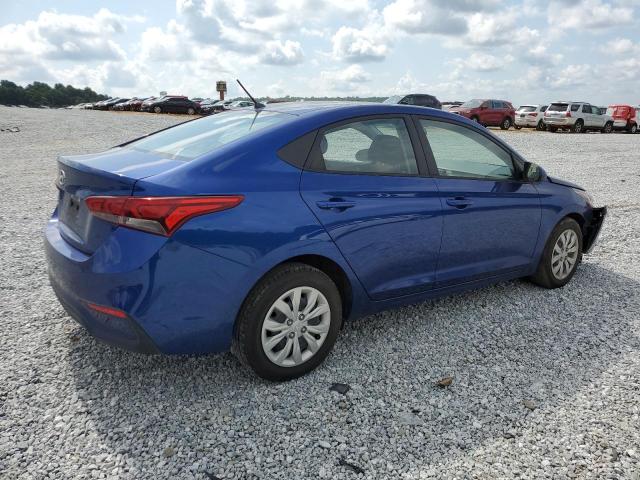 2020 Hyundai Accent Se VIN: 3KPC24A61LE113260 Lot: 62060694