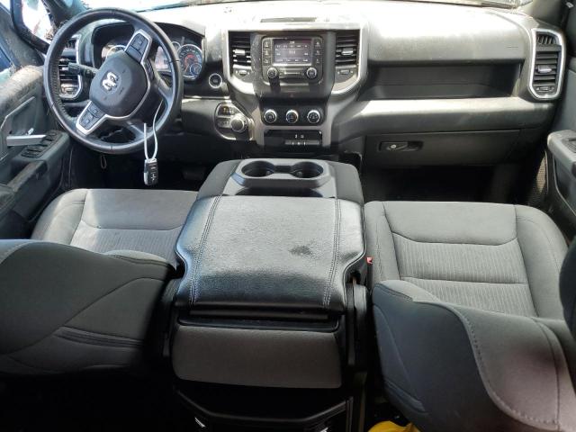 2022 Ram 1500 Big Horn/Lone Star VIN: 1C6RREBT4NN201645 Lot: 61555414