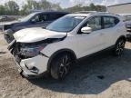 2020 NISSAN ROGUE SPOR - JN1BJ1CW2LW362055