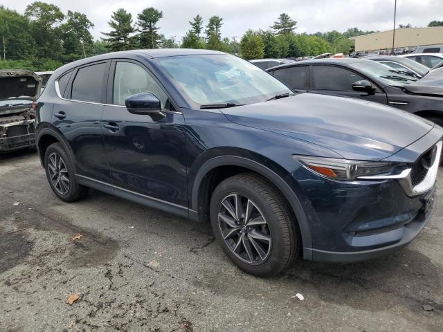 2018 MAZDA CX-5 GRAND - JM3KFBDM3J0442621