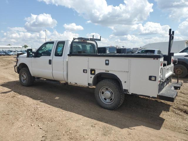 2015 Ford F350 Super Duty VIN: 1FD7X3F67FEA71601 Lot: 60835264