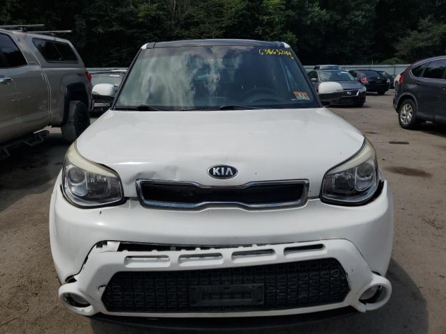 VIN KNDJX3A52E7055463 2014 KIA Soul, ! no.5