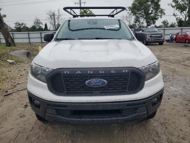 2021 Ford Ranger Xl VIN: 1FTER4EH3MLD28387 Lot: 62946974