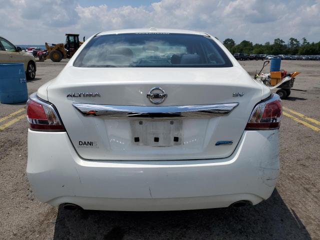 2014 Nissan Altima 2.5 VIN: 1N4AL3APXEC125558 Lot: 61620104