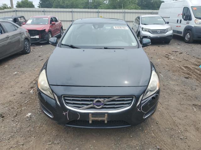 VIN YV1612FS5D1218330 2013 Volvo S60, T5 no.5